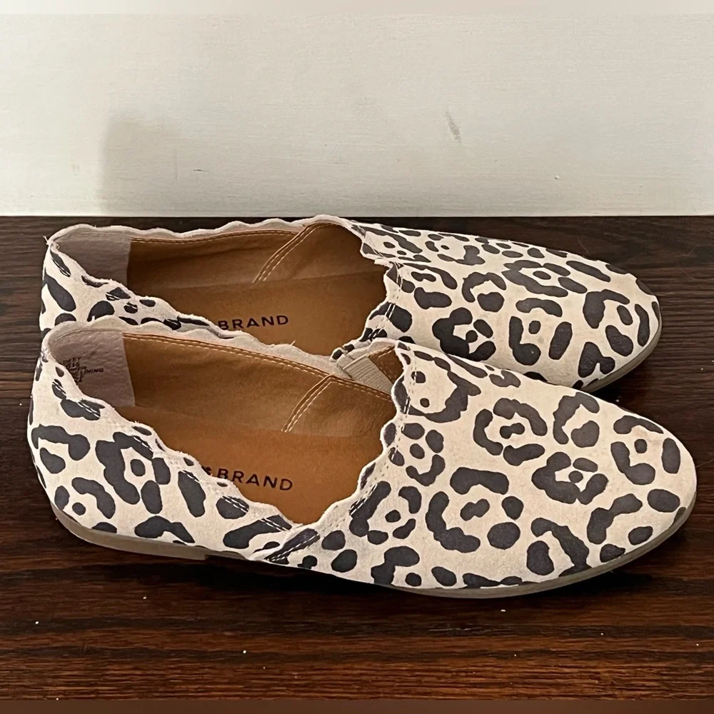 Lucky Brand Loafers‎ 6